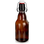 Klambriga pudel klaasist Orion 340 ml