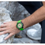 Luminox Commando Raider Military Watch XL.3337 XL.3337