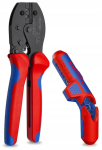 Knipex 00 31 31 V01: t&ouml;&ouml;riistade komplekt fotogalvaaniliseks paigaldamiseks