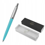 Parker Jotteri automaatne pliiats, sinine, kinkekarp