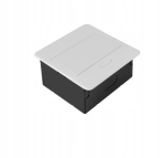 S&uuml;vistatav m&ouml;&ouml;bel Gtv Avaro pikendus usb-ga, valge, 1,5m
