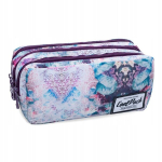 Coolpack Primus "dream Clouds" 3-kambriline kooli t&auml;itesulepea t&uuml;drukutele