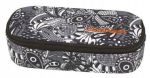 Coolpack Campus 80514cp Black Lace - stiilne pliiatsikott