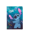 Vihik A5 Disney Core Stitch, 32 lehte, jooneline