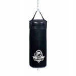 Professionaalne poksikott lastele ja teismelistele DBX Junior, Vaikų bokso mai&scaron;as - Junior Raudonas - 80 cm / 15 kg