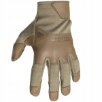 Taktikalised kindad Direct Action Crocodile Fr Short, suurus S, Light Coyote