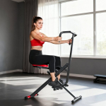Total Crunch treeningmasin, reguleeritav, 100 kg, 1 tk