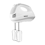 Zelmer ZHM1650, 200 W