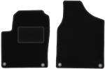 Esiosa matid autole: Seat Alhambra I mahtuniversaal (1995-2010) mustad