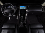 Esiosa matid mudelile: Volvo XC60 I crossover (2008-2017) mustad
