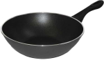 Ballarini 130 &Oslash;30cm/4,5mm wok-pann