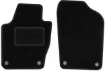 Esiosa matid mudelile: Skoda Fabia III luukp&auml;ra, universaal (2014-) mustad