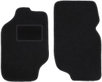 Esirattamatid mudelile: Rover 200 luukp&auml;ra (2000-2005) mustad