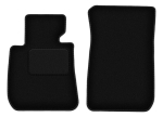 Esiosa matid autole: BMW 3 E93 kabriolett (2004-2011) mustad