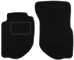 Esiosa matid mudelile: Volvo V90 I universaal (1997-1998) mustad
