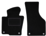 Esiosa matid autodele: Volkswagen Passat B7 sedaan, universaal, Variant, Alltrack (2010-2014) mustad