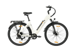 TTGO C3 SE miesto elektriline ratas 28'', valge
