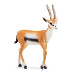 Thomsoni gaselli figuur Schleich Wild Life
