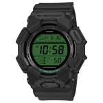 Meeste k&auml;ekell Casio GD-010BEG-1ER