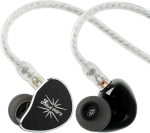 K&otilde;rvaklapid Linsoul Kiwi Ears Belle, Ausinės į ausis Linsoul Kiwi Ears Belle