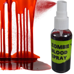 Kunstveri spreid Rivex P731, 60 ml, punane