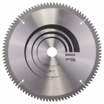 BOSCH PROFESSIONAL Carbide Circular Saw Blade 305 x 30 x 2.5mm (96 Teeth) - Wood