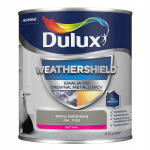 Dulux Weathershield akr&uuml;&uuml;lemail metallile ja puidule Grey Concrete 0.7L