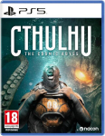 Arvutim&auml;ng Cthulhu The Cosmic Abyss Playstation 5