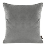 Eurofirany dekoratiivne padjap&uuml;&uuml;r Velvet 57L, 45x45 cm, hall