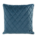 Eurofirany dekoratiivne padjap&uuml;&uuml;r JYP-08, 45x45 cm, sinine