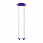 Du&scaron;iotsiku filtrite komplekt Eco Turbo, 5 tk