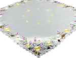 Eurofirany laudlina OH-245-B, 85x85 cm
