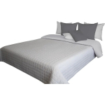 Eurofirany voodikate NMB-001, 75x220 cm, hall