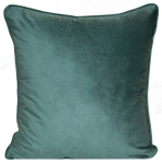 Eurofirany dekoratiivne padjap&uuml;&uuml;r JBX-05, 45x45 cm, roheline