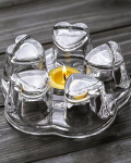 Alus Teapot Warmer, 1 tk.