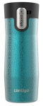 Contigo West Loop 3.0 termokruus 470 ml &ndash; Crystal Junpier (t&uuml;rkiissinine)