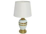 Decorlife lauavalgusti Bure, valge