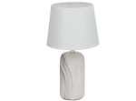 Decorlife lauavalgusti Lur, valge