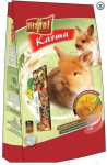 Vitapol T&auml;iss&ouml;&ouml;t k&uuml;&uuml;likutele 400g kotis