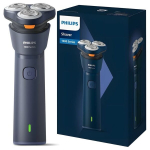 Pardel Philips S1881 00 elektriline raseerija - Niiske ja kuiv - USB - Must
