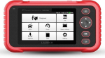 LAUNCH CRP 123 EVO OBD2 diagnostikaskanner koos WiFi'ga