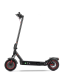 500W elektrit&otilde;ukeratas iScooter i9 Max, 10Ah, App