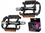 Mtb jalgrattapedaalid Neco Wp-101 masinlaagritega