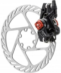 Avid Bb7 Mtb Mtn mehaaniline pidurisadul + G2cs 160mm ketas