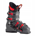 Rossignol Hero J4 meteor grey laste suusasaapad, 25.5 cm