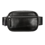 V&ouml;&ouml;kott ehtne nahk , must  , ZippZipp , 1 tk, One size