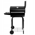 Grill Mega-m, 122x53x122 cm