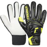 Reusch Attrakt Starter Solid Finger Support Junior v&auml;ravavahikindad 56 72 511 7752, Reusch Attrakt Starter Solid Finger Support Junior Goalkeeper Gloves 56 72 511 7752