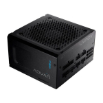 Toiteallikas FSP Advan GM ATX 3.1 - 750w - 80 Plus Gold