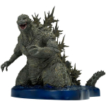 Figuriin - BANPRESTO - Godzilla Minus One - T&auml;psed detailid - Kestvad materjalid - Ideaalne n&auml;itamiseks